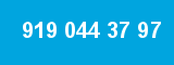 919 044 37 97